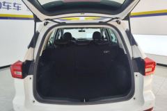 2018 Haval M6 2018 1.5T AT Elite FWD Facelift #4