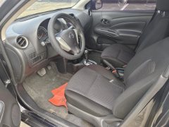 2016 Nissan Sunny 2015 1.5 AT XEComfort #10