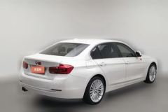 2018 BMW 3 Series 2018 2.0T AT 320LiFashion #2