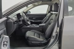 2020 Nissan Sylphy 2020 1.6 AT XLSmart #13