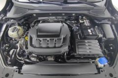 2023 Volkswagen Passat 2023 Facelift 2.0T AT 330TSI starry skyLuxury #7