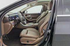 2020 Mercedes-Benz E-Class 2020 1.5T AT E260L #13