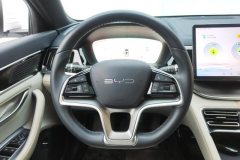 2024 BYD Song Plus PHEV 2024 Glory 1.5L AT DM-i 110km FlagshipPLUS #15