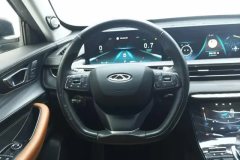 2021 Chery Tiggo 8 Plus 2022 KunpengEdition 2.0T AT 390TGDI DCTenjoyEdition #15