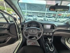 2017 GAC Trumpchi Trumpchi GS4 2017 1.5T AT 235TLuxurySmart ConnectFWD #10