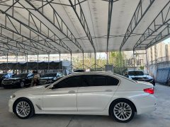 2018 BMW 5 Series 2018 2.0T AT 530LiLeadingLuxury Pkg Facelift #5