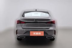 2020 Chang'an Eado 2020 1.4T AT PLUSBlue WhaleNEPremium #4