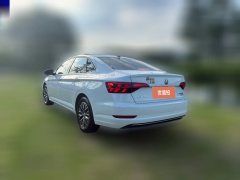 2021 Volkswagen Sagitar 2021 1.2T AT 200TSI DSGComfortSmart Connect #4