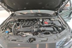 2024 Honda Accord 2024 260TURBO Luxury #10