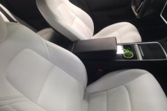 2022 Tesla Model 3 2022 PerformancehighPerformanceall wheel driveEdition #8