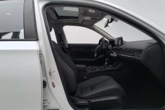2021 Honda Civic 2022 1.5T AT 180TURBO CVTShang QingEdition #22