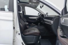 2024 Dongfeng Fengxing Fengxing T5 2024 1.6L CVT Shengshi Dream Edition 5-Seater #22