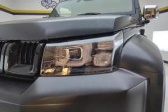 2023 Beijing Off-Road Beijing BJ40 2023 2.0D AT 4WDBlade HeroEditionknight #5