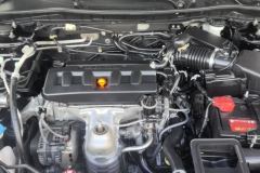 2015 Honda Accord 2015 2.0 AT ComfortLX #10