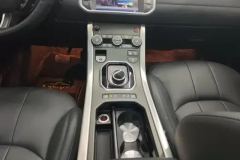2019 Land Rover Range Rover Evoque 2018 2.0T AT 240PS PUREFashion #16