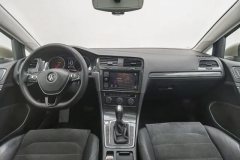 2019 Volkswagen Golf 2019 1.4T AT 280TSILuxury China VI #14