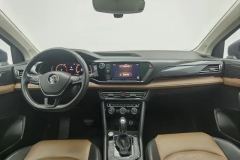 2018 Volkswagen Tharu 2019 2.0T AT 330TSIFlagship 4WD #14