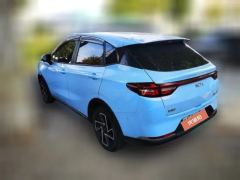 2024 Neta AYA 2023 401 Lite #5