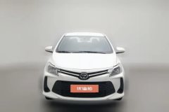 2022 Toyota Vios 2021 1.5 AT EnactusEdition #3
