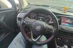 2018 Buick Envision Plus 2018 2.0T AT 28TElite 4WD #15