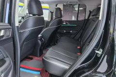 2022 Tank 300 2021 CityEdition 2.0T AT Very #10