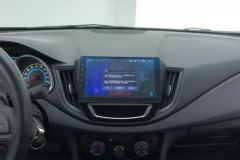 2018 Chevrolet Cavalier 2018 1.5 AT 320enjoySunroofEdition #13