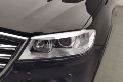 2016 Haval H6 2015 1.5T AT SportLuxury FWD #5