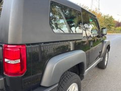 2016 Beijing Off-Road Beijing BJ40 2016 2.0T MT 40LPremium4WD #10