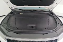2021 Li Auto Li Auto ONE 2020 EREV6SeatEdition #10