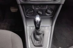 2018 Volkswagen Bora Sedan 2018 1.5 AT Fashion #17