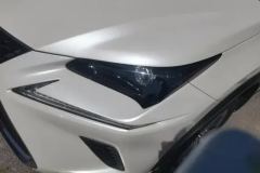 2018 Lexus NX 2018 2.5 AT 300hFeng ShangEditionFWD HEV (Imported) #5