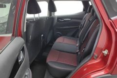 2016 Nissan Qashqai 2016 2.0 AT Elite #19