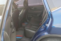 2020 Nissan X-Trail 2020 2.0L XL ITS CVT 2WDSmart ConnectComfort #11