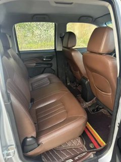 2017 Great Wall Fengjun 6 2017 2.0T MT Pilot4D20B4WD Diesel #8