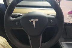 2022 Tesla Model Y 2022 Facelift rear wheel driveEdition #15