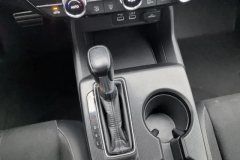2023 Honda Civic 2022 1.5T AT 240TURBO burningEdition #17