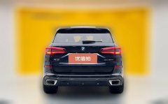 2023 BMW X5 2022 Facelift 3.0T AT xDrive 40Li MSport Pkg #24