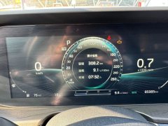 2020 Kia K5 2020 2.0T AT 380T GT-Line nobleTech #15