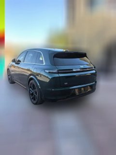 2023 Li Auto Li Auto L7 2023 Pro #7