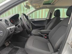 2015 Volkswagen Jetta 2015 1.6 AT Comfort #9