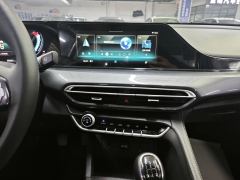 2021 Chang'an Eado 2021 PLUS 1.6 MT Luxury #11