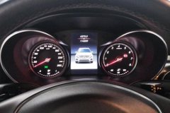 2018 Mercedes-Benz GLC-Class 2018 2.0T AT GLC260Luxury Facelift #14