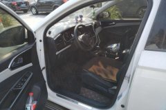 2022 Jetta VS5 2022 1.4T AT 280TSI Joy #9