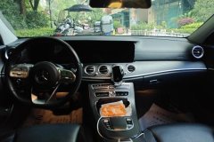 2020 Mercedes-Benz E-Class 2020 2.0T AT E300LSportFashion #12