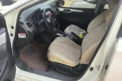 2024 Nissan Sylphy 2024 Facelift III Classic 1.6XE CVTComfort #9