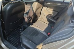 2018 Volkswagen Golf 2018 1.4T AT 230TSILuxury #11