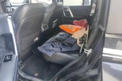 2021 Beijing Off-Road Beijing BJ40 2020 2.0T AT 4WDcity ​​hunterEditionknight #11