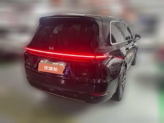 2024 Li Auto Li Auto L9 2024 Pro #4