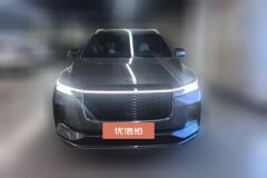 2022 Li Auto Li Auto ONE 2021 EREV6SeatEdition #2
