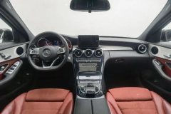 2017 Mercedes-Benz C-Class 2017 2.0T AT C200Sport Facelift #14